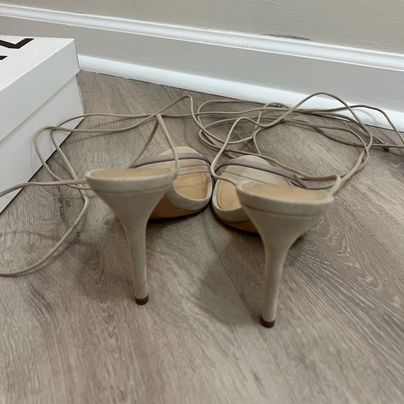 Schutz X Revolve Felice Sandal - Picture 6 of 7